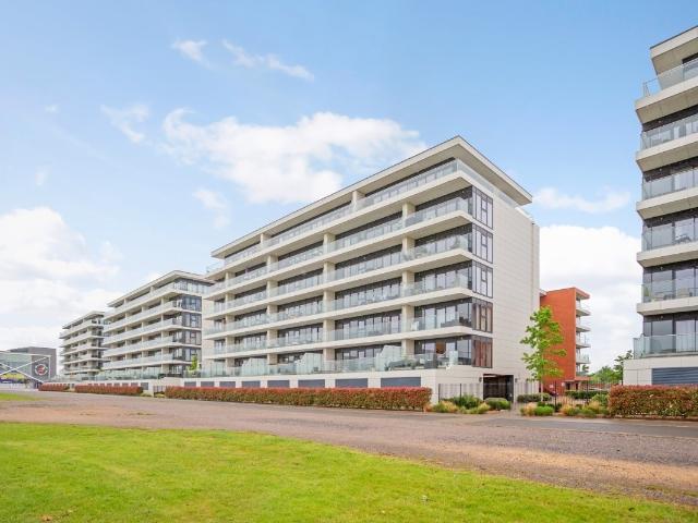 Apartment at Kingman Way, Greenham