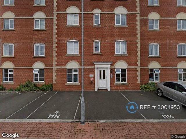 Apartment at Kingfisher Walk, Newport