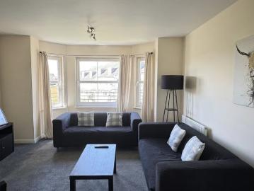 Apartment at Kingfisher Place, Dunfermline