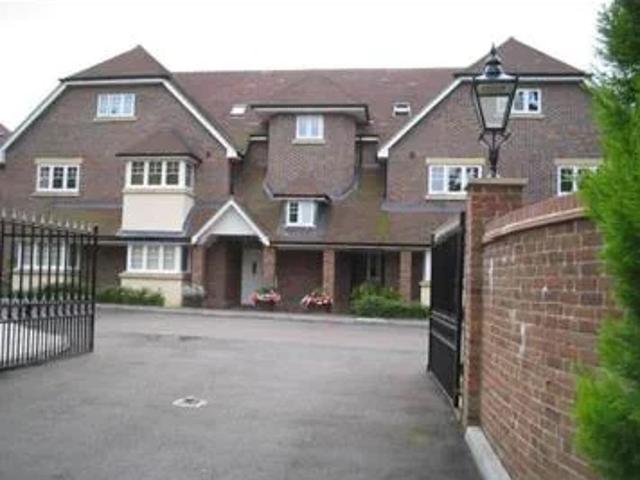 Apartment at Kinghorn Road, Burntisland