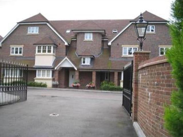 Apartment at Kinghorn Road, Burntisland