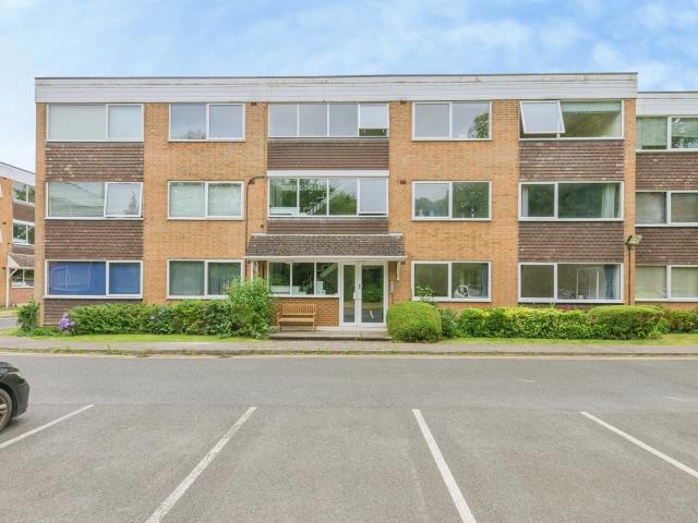 Apartment at Kingston Court, Birmingham