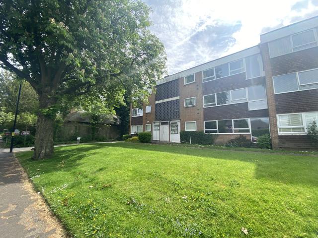Apartment at Kingston Court, Birmingham