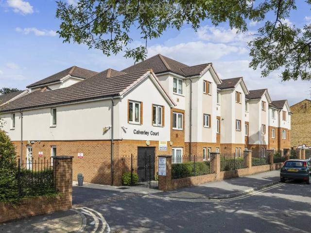Apartment at Kingston Road, Epsom and Ewell