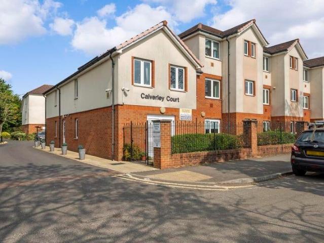 Apartment at Kingston Road, Epsom and Ewell