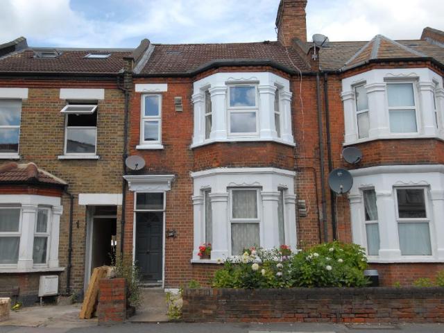 Apartment at Kingston Road, Greater London