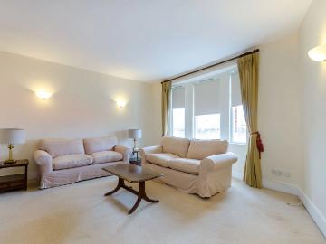 Apartment at Kingston Road, Greater London