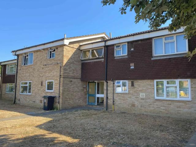 Apartment at Kingston Road, Mole Valley