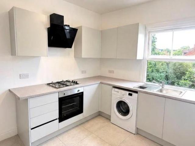 Apartment at Kingston Road, Oxford