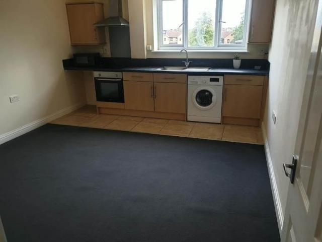 Apartment at Kingston Road, Portsmouth