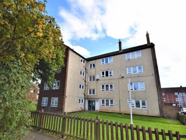 Apartment at Kingsway, Chester