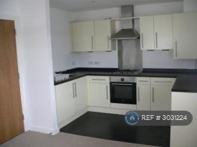 Apartment at Kingsway South, Warrington