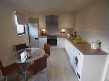 Apartment at Kingswells Avenue, Aberdeen City