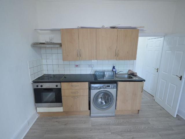 Apartment at Kingswood Road, London