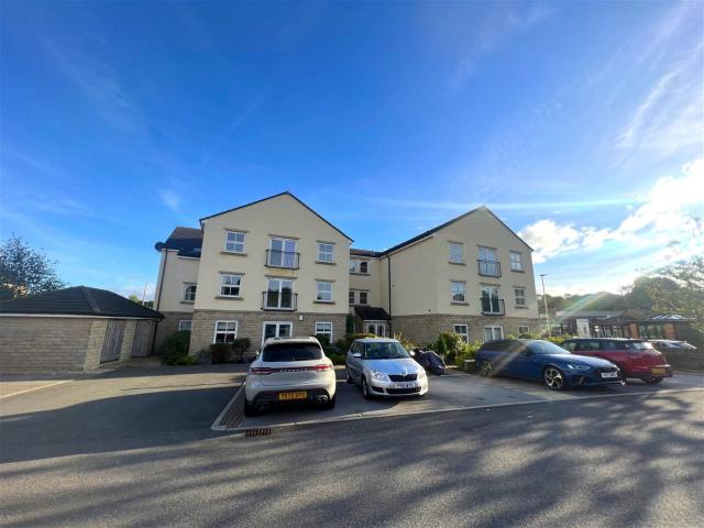 Apartment at Kings Court, Sheffield