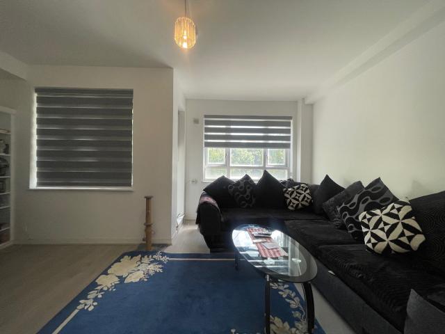 Apartment at King's Cross Terrace, Aberdeen