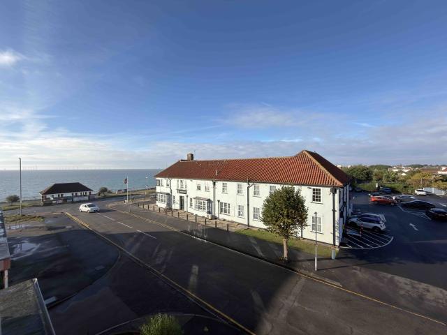 Apartment at Kings Avenue, Clacton on Sea