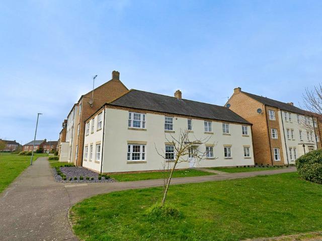 Apartment at King's Avenue, Ely