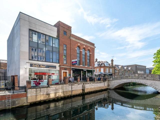 Apartment at Kings Head Walk, Chelmsford