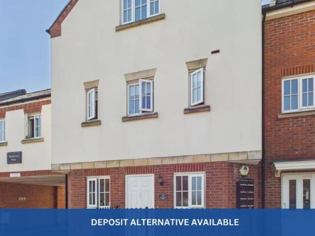 Apartment at King's Head Place, Harborough