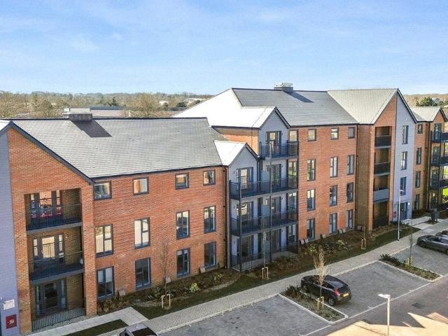 Apartment at Kings Hill Avenue, Tonbridge and Malling