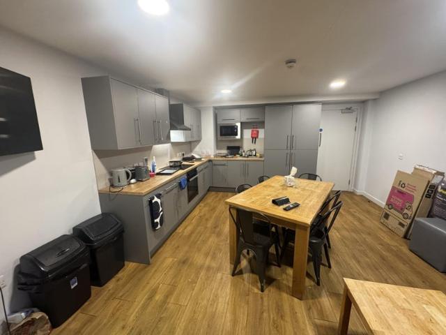 Apartment at Kings Manor, Newcastle upon Tyne