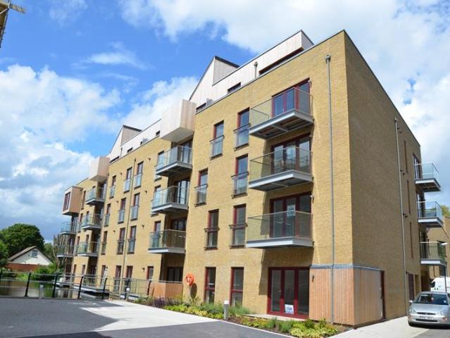 Apartment at Kings Mill Way, Denham