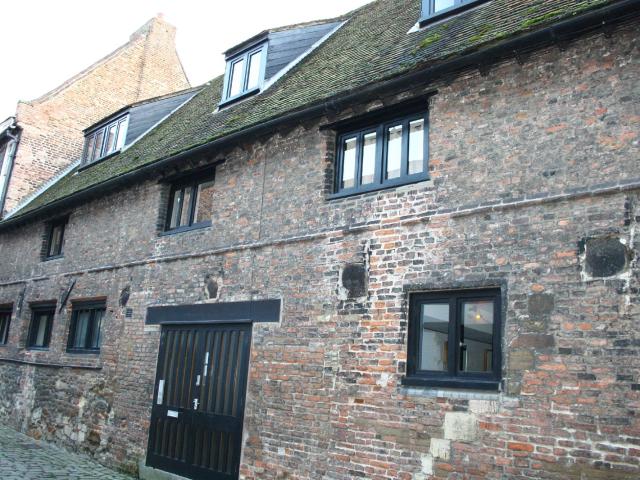 Apartment at King's Staithe Lane, King's Lynn and West Norfolk