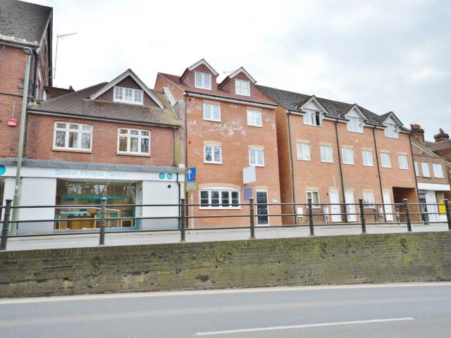 Apartment at Kings Road, Waverley