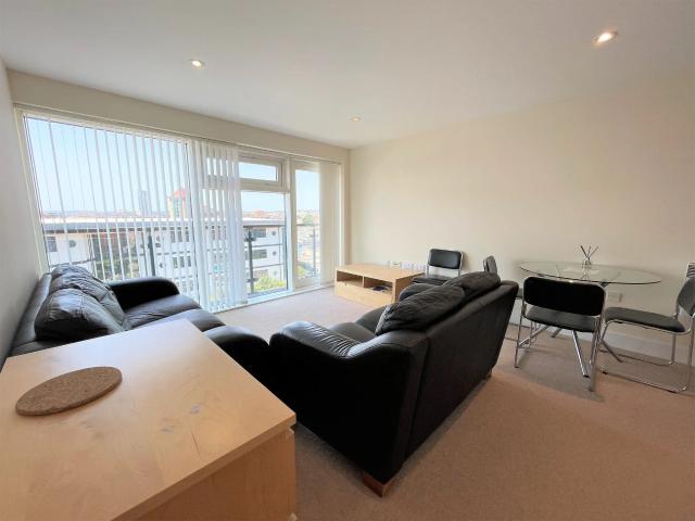 Apartment at King's Road, Blandford Forum