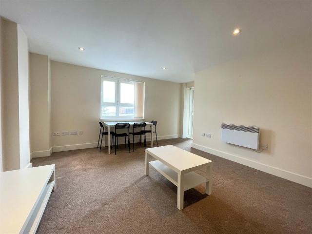 Apartment at King's Road, Blandford Forum