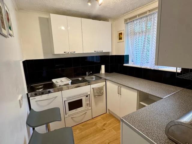 Apartment at Kings Road, Chatham