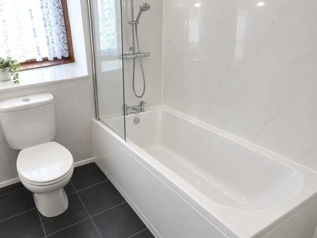 Apartment at King's Road, City of Edinburgh