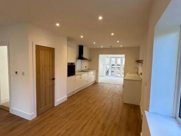 House at Kings Road, Dacorum