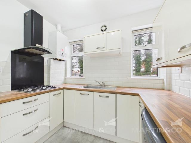 Apartment at Kings Road, Doncaster