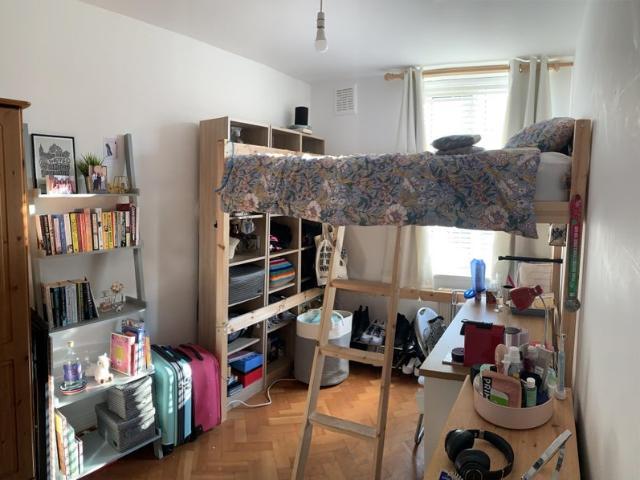Apartment at Kings Road, Greater London