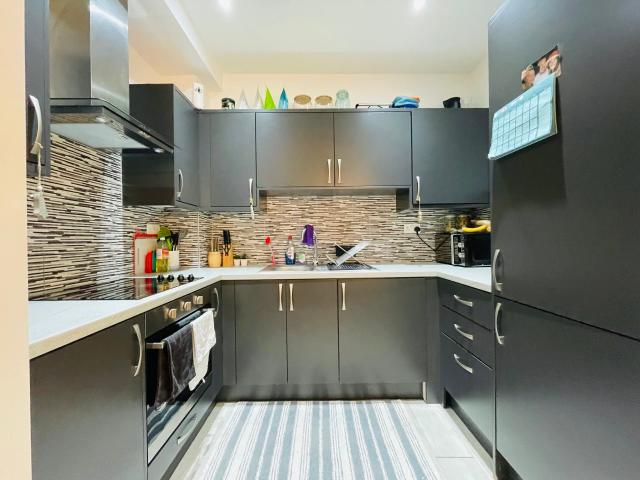 Apartment at Kings Road, Greater London