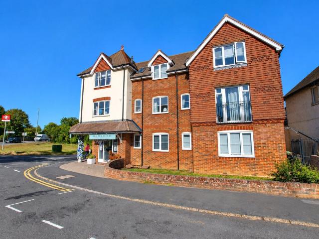 Apartment at Kings Road, Guildford