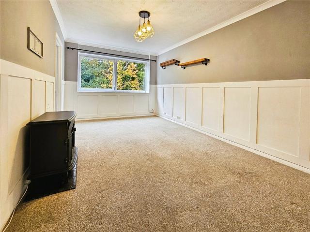 Apartment at Kings Road, Hart