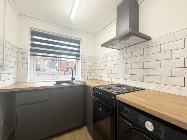 Apartment at Kings Road, St Helens