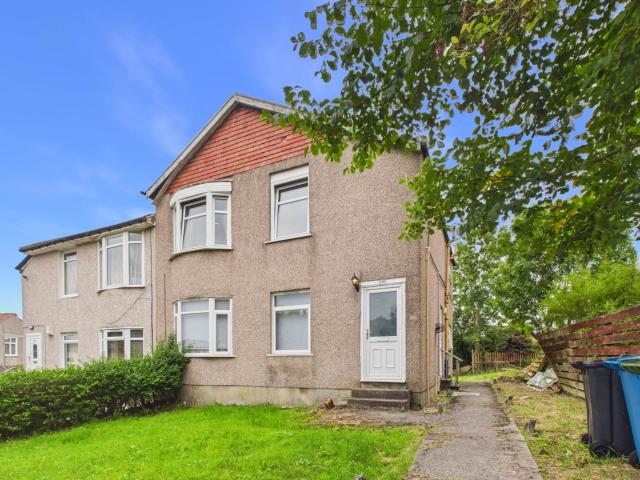 Apartment at Kingsacre Road, Glasgow