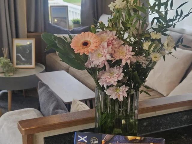 Apartment at Blairgowrie, Longniddry