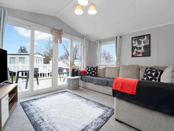 Apartment at Blairgowrie, Longniddry