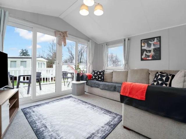 Apartment at Blairgowrie, Longniddry