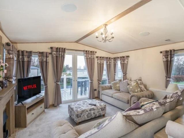 Apartment at Blairgowrie, Longniddry
