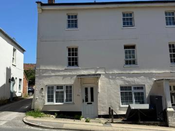 Marlborough, Wiltshire county, Southdowns