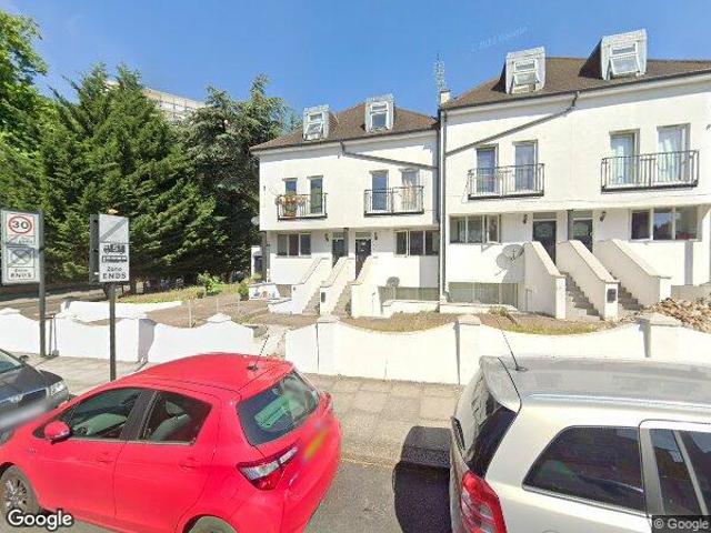 Apartment at Kingscroft Road, Greater London