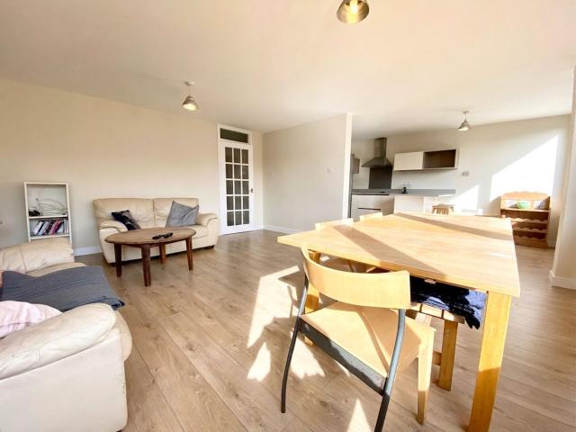 apartment at Kingsdown, High Kingsdown, BS2 8DF