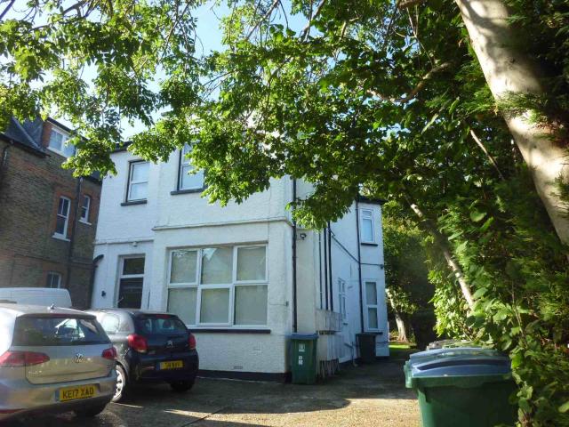 Apartment at Kingsfield Road, Watford