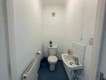 Apartment at Kingsland High Street, Greater London